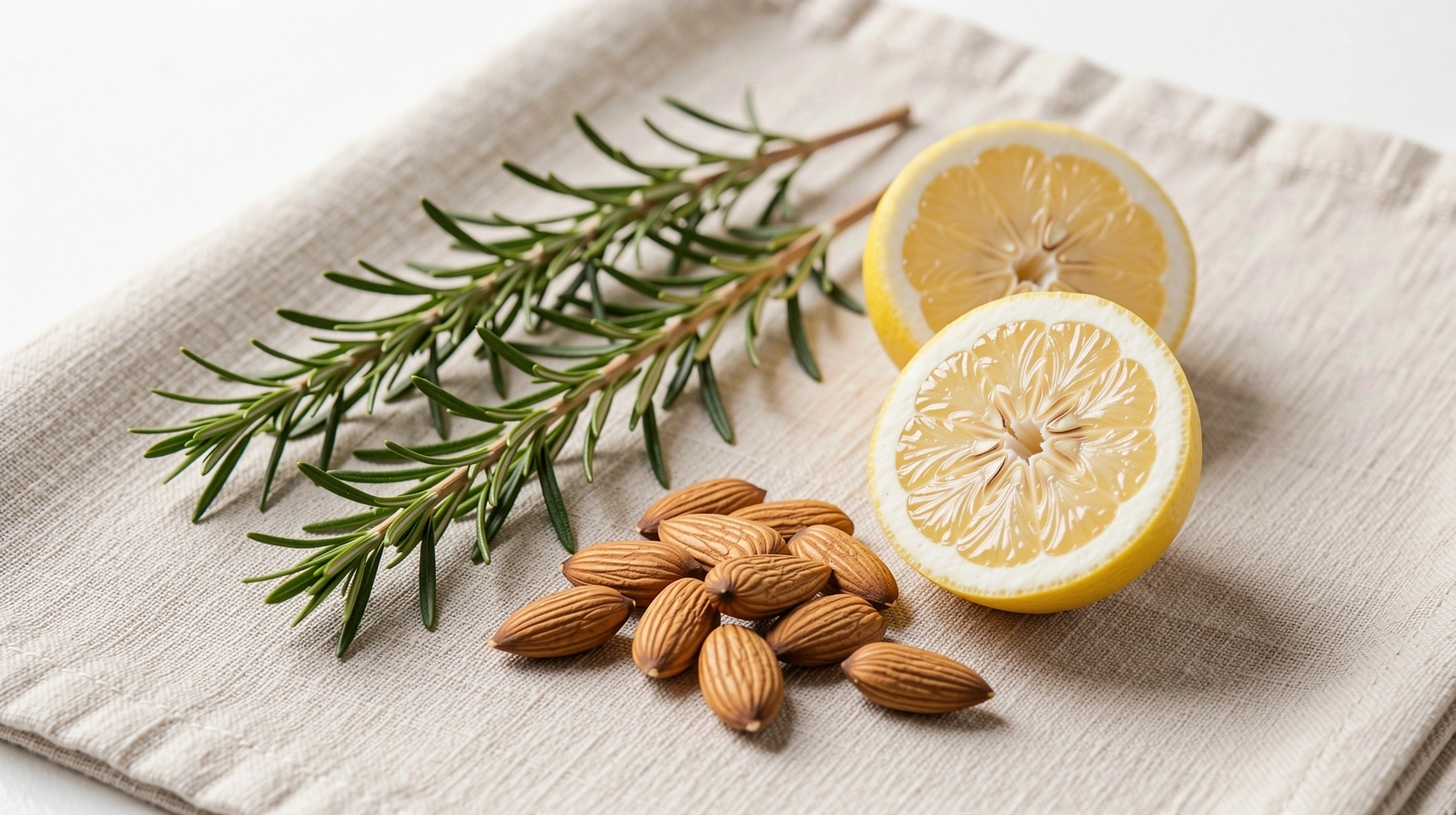 Enfoque en nutrición natural y profesional