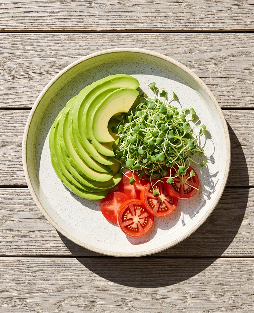 Enfoque de nutrición consciente