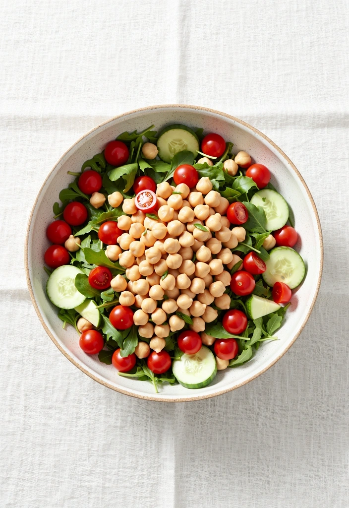 Nutrición Saludable