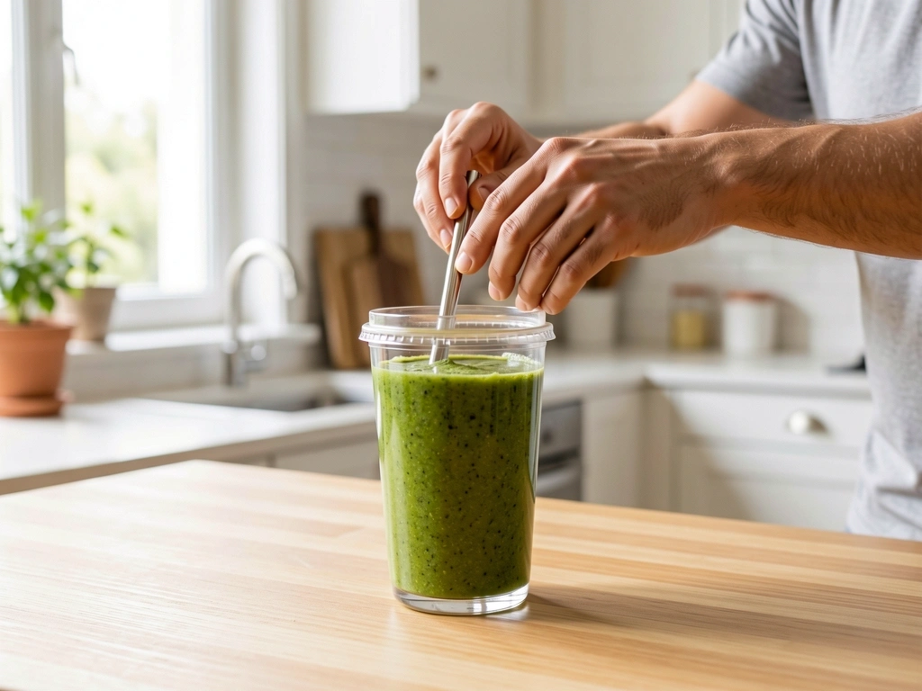 Nutrición Deportiva