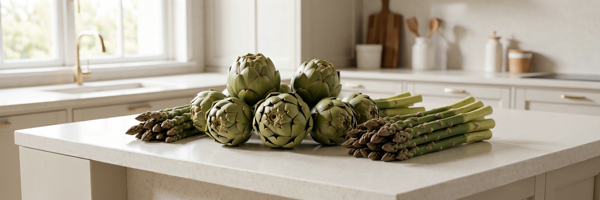 Ingredientes Naturales